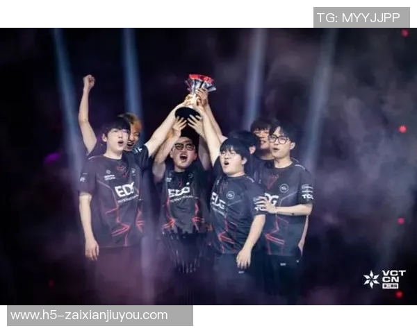 2026电竞新闻CSGO技术排行榜揭晓EDG荣登第三名展现强大实力与团队合作