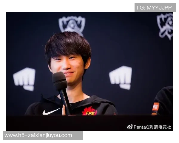 2026电竞新闻S15LOL世界冠军杯中FPX团队意识表现的深度分析与点评